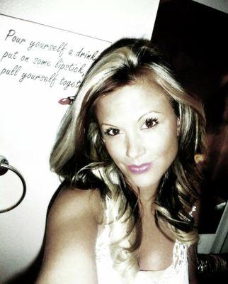 live, laugh, learn, and LOVE!! its ok to feel;)