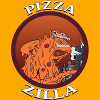 Pizza Zilla(@Pizzazillamiami) 's Twitter Profile Photo