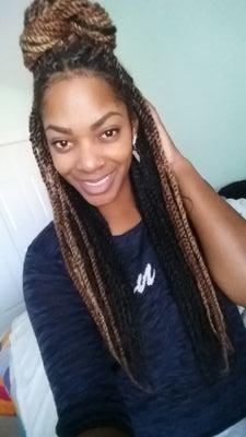 miikaayla_nicol's profile picture. sweet to the core