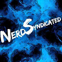 NerdSyndicated's profile picture. 