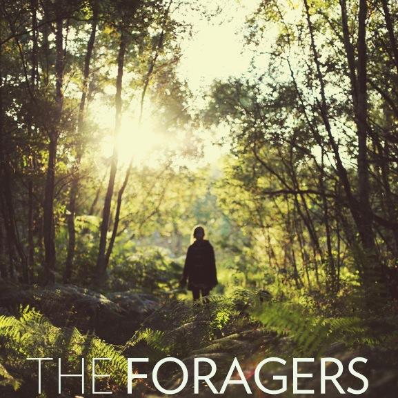 your typical forager