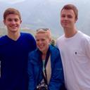 Zach Johns - @zach_johns - Twitter