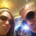 Bernie White - @tiahugo16 - Twitter