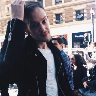if you couldn't tell, hann is my favorite.