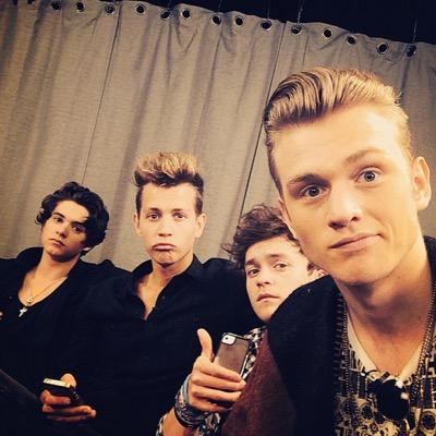 This is fan page to show our support for the vamps with the latest updates, pictures make sure u follow them on their band account ---- @TheVampsBand x