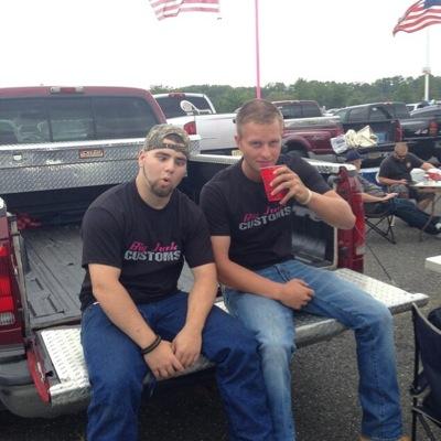 liamkennyyy's profile picture. 