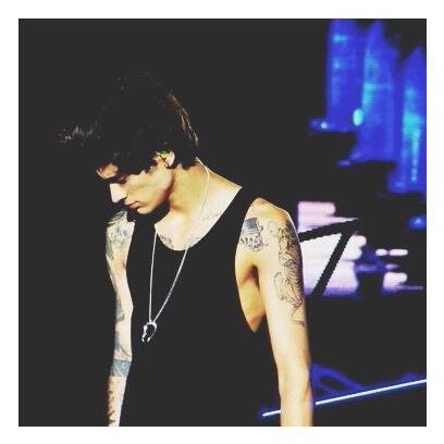 ✖️Zayn✖️