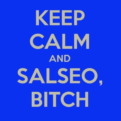 salseito rico pa' toa las perras