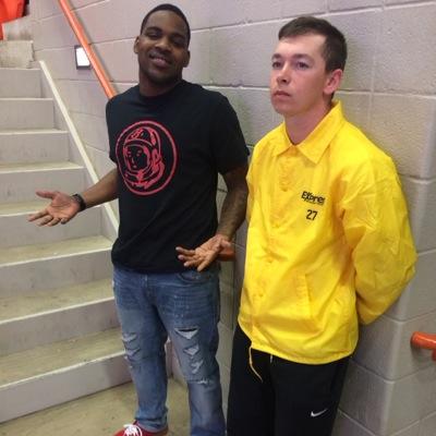 HuntzKooler's profile picture. JETS!!!