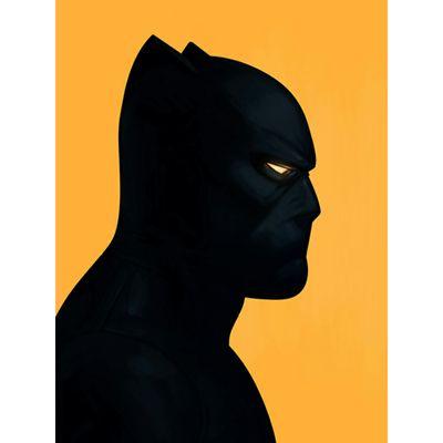 Con la elegancia del gato de la selva cuyo nombre lleva, T’Challa - Rey de Wakanda -  acecha tanto en la ciudad de hormigón y la maleza de la sabana. 