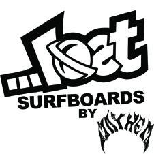 ...Lost Surfboards