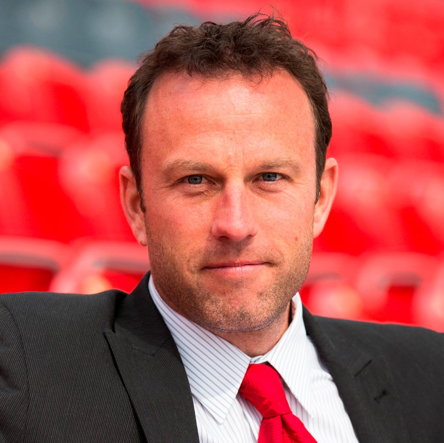 HamboneChris's profile picture. Account Manager, Premium Sales - MLSE