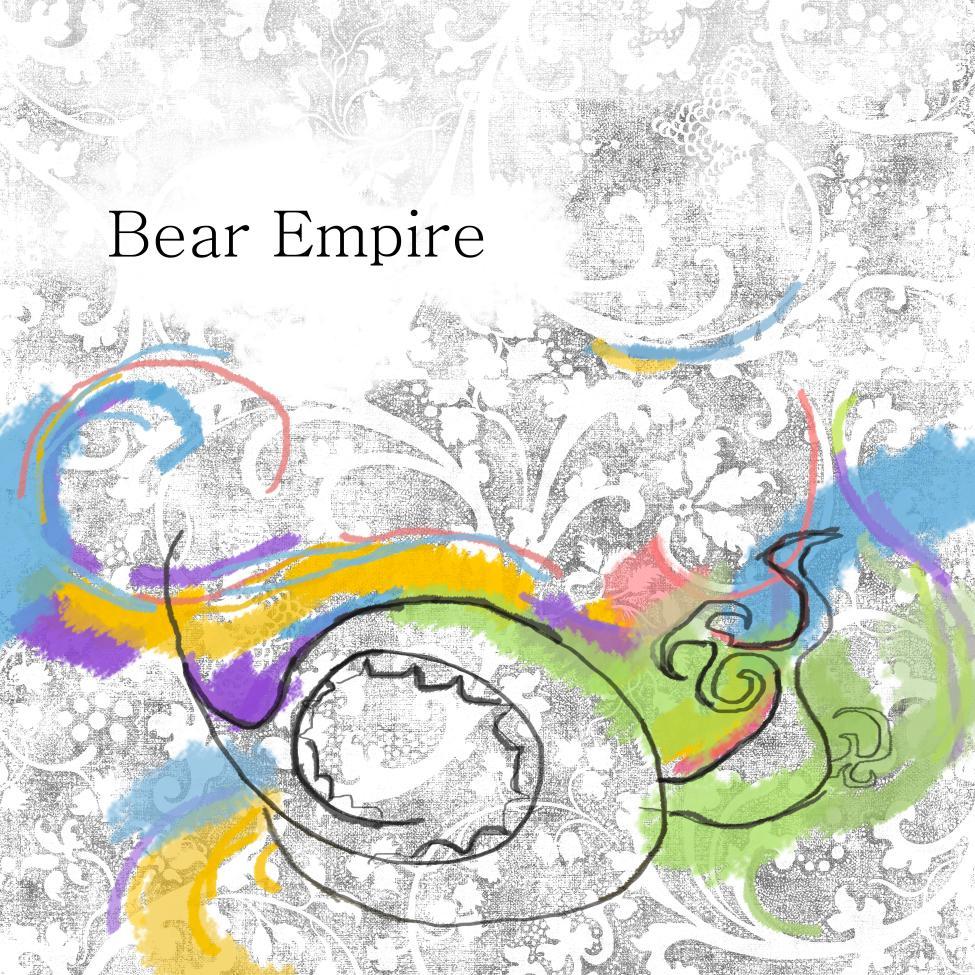 Bear Empire is a psych punk band from Toronto, Canada.