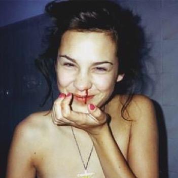 Stop romanticizing people who hurt you.