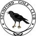 Stamford golf club (@StamfordGC) Twitter profile photo