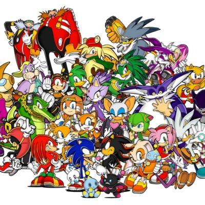 hey! this is a sonic rpg dm me what character you want to be! rememder when you make the acc use SRPG at the end of the username!