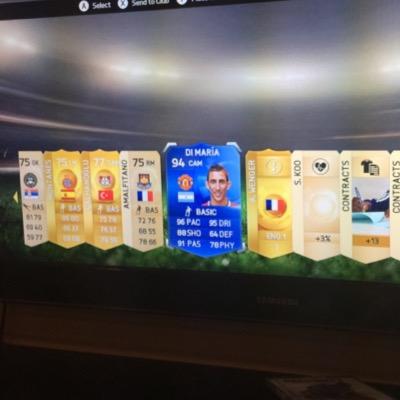 New FUT 15 bookie with tons of money. Giveaways, Bets, and all that. 10k Min. Check favorites for legitmacy