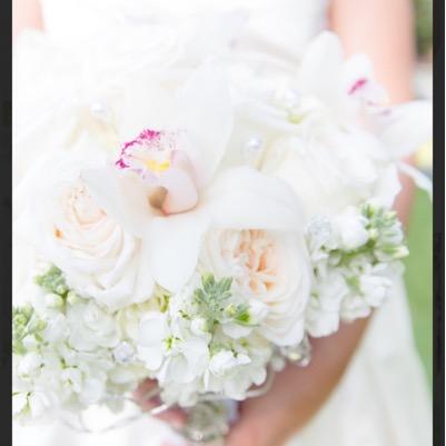 Event designers Aileen & Matthew Moore specializing in weddings in the Akron/Cleveland area