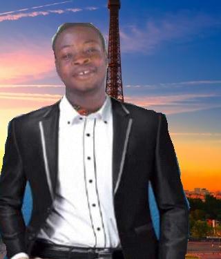 I m best among the rest, with power of God who made me.