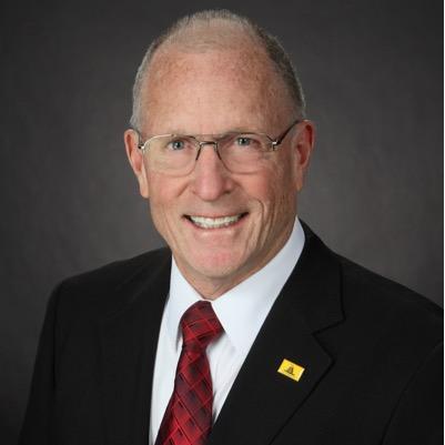 Bob Hall Profile
