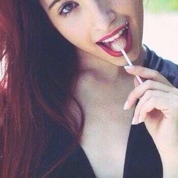 Sassy yet sweet.