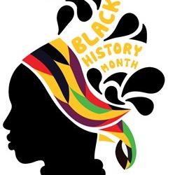 We are celebrating Black History Month here at Sandburg HS.  Through our displays we are hoping to honor and celebrate the accomplishments of African-Americans.