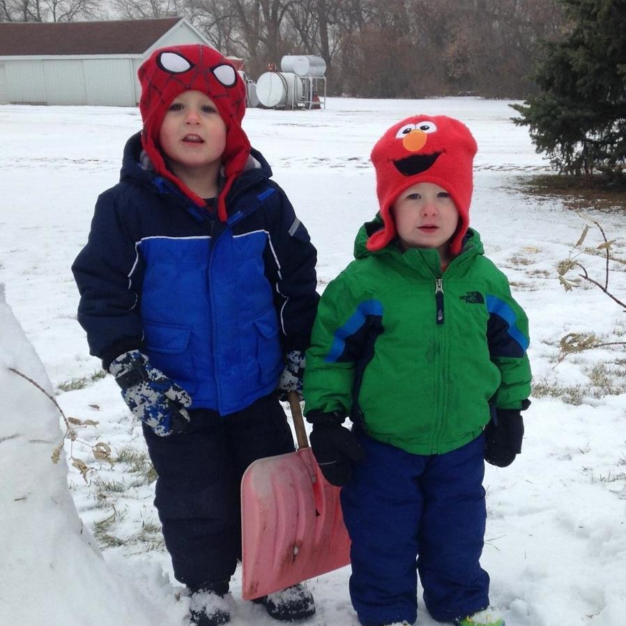 satrom98's profile picture. 