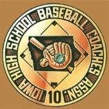 Iowa HS Baseball Coaches Association (@iahsbca) 's Twitter Profile Photo Iowa HS Baseball Coaches Association (@iahsbca) 's Twitter Profile Photo