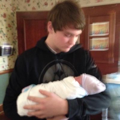 GarnerConner's profile picture. 