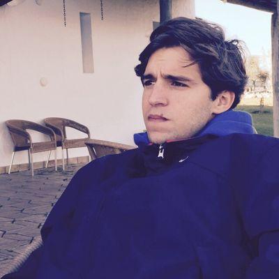 josin410's profile picture. 