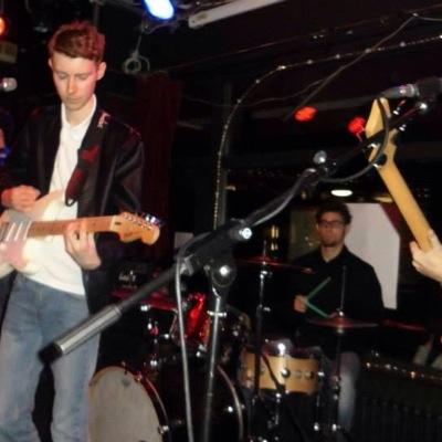 NJ_ROWAN's profile picture. coming in a mess goin out in style/ Sisteray