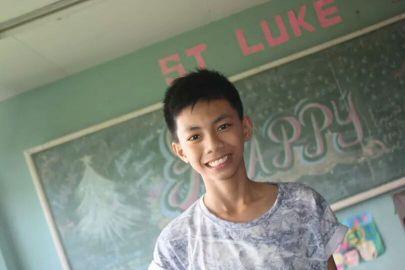 Ren John Bacol Renjohnbacol Twitter