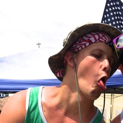 BeyerAdrink's profile picture. Lacrosse Player, who enjoys a good time with friends and family. Go Pack!