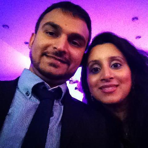 alisaigar's profile picture. CFO @unrvldagency - Love my Sun, Sand, Sea, Steaks and Spreadsheets