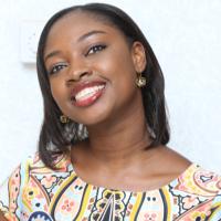 Priscilla Hazel (@anowahazel) 's Twitter Profile