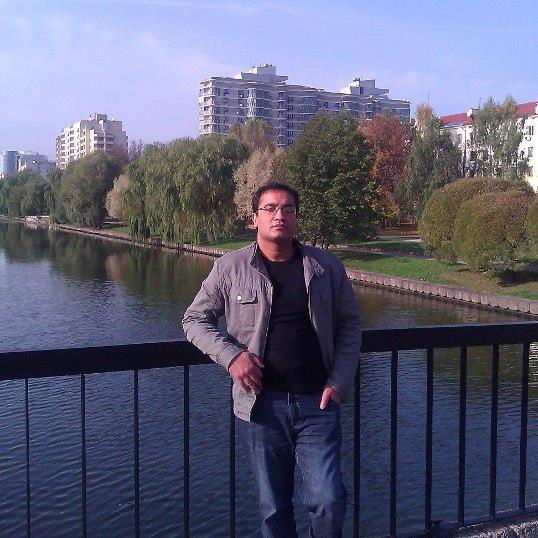 i like to travel
