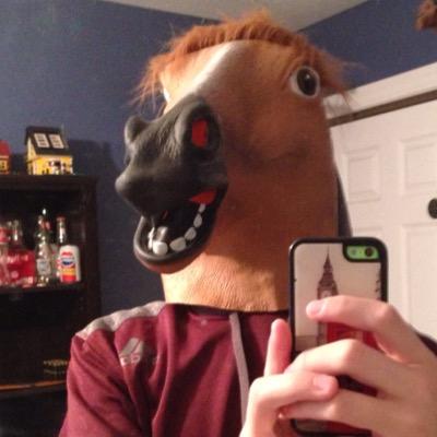 EvanEmurphy's profile picture. 
