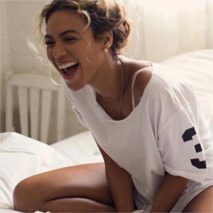quando alguém diz beyoncé ja da pra ouvir de longe o choro das inimiga