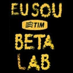 #OperacaoBetaLab