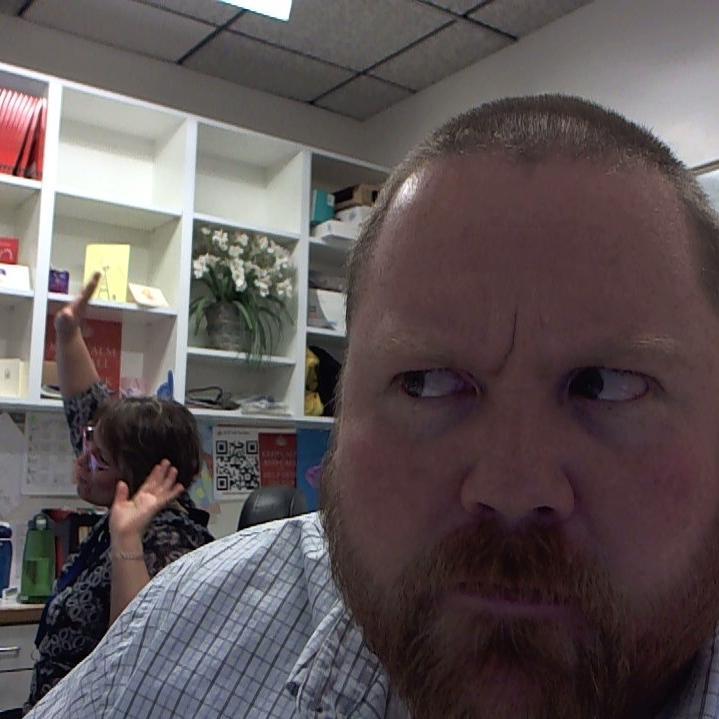 Tech Instructional Specialist for Pocatello SD #25. My partner in crime is @spall_ed and we also tweet as @SD25TechPD.
