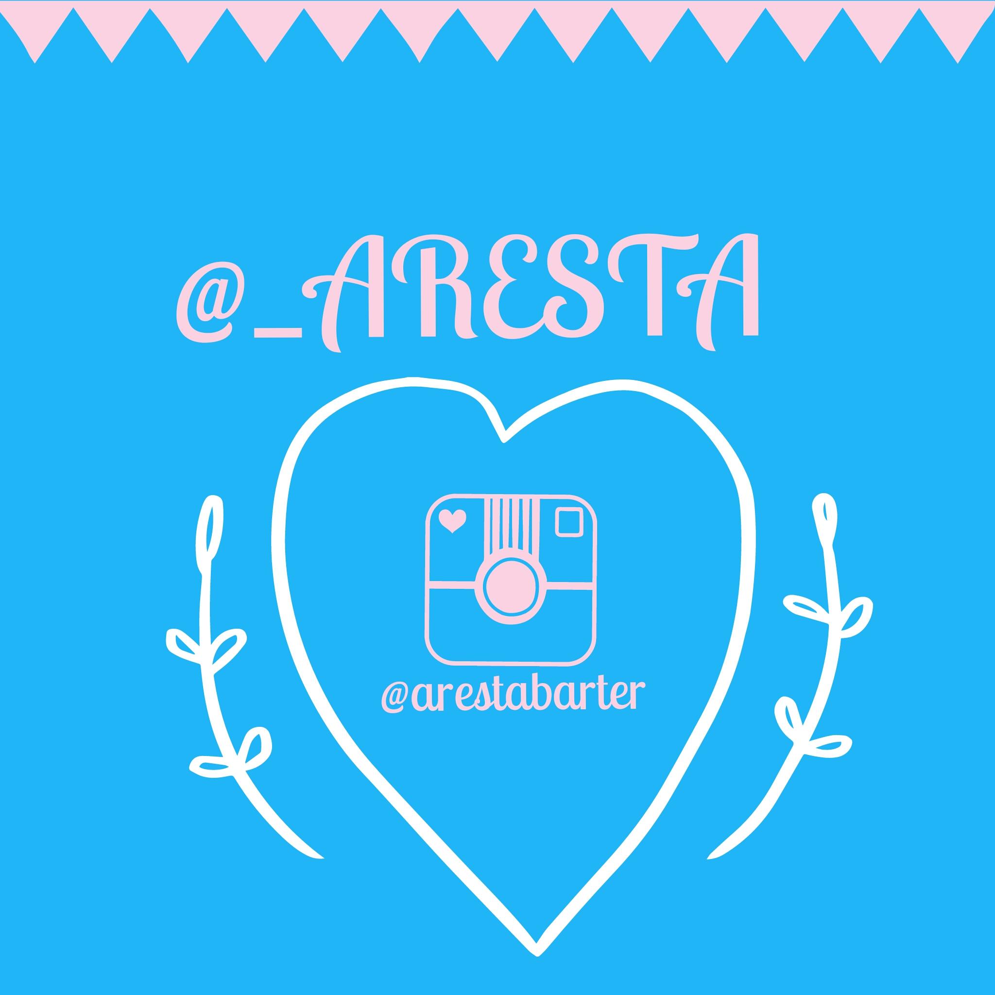 _ARESTA Profile Picture