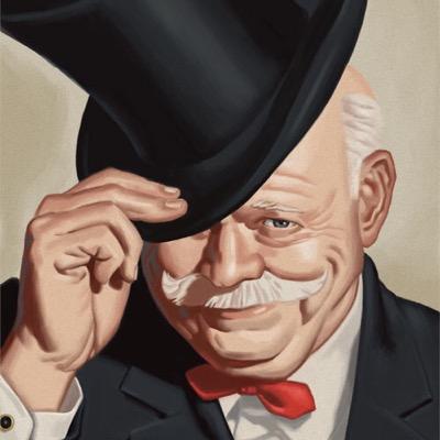 blamethebankers's profile picture. 