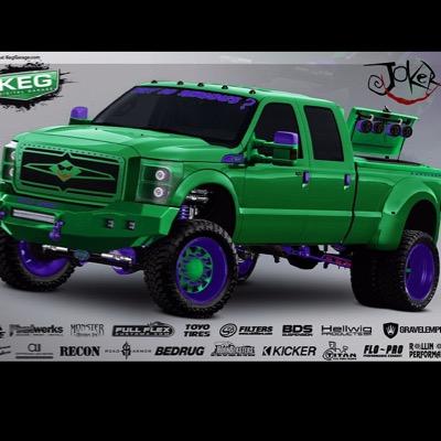 2013 Ford F-250 | HOUSTON TEXAS | 6.7Stroker | KIK: Skoop33 | #flowerstroke FUCKING FLOWERS!