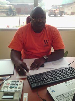 CAMARAASTUCE's profile picture. auditeur Financier