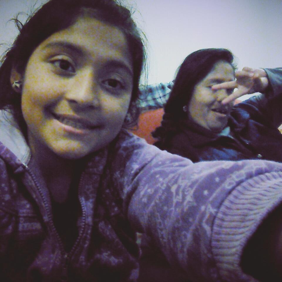 Holiiii :3