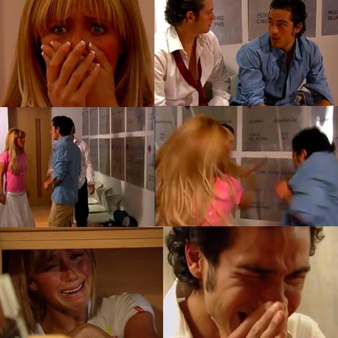 GERAÇÃO RBD DESDE SEMPRE. EU SOU O SÉTIMO RBD ♥