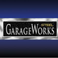 Garage door struts and perforated angle made from America's most recycled material--steel. With centralized shipping from Colorado.