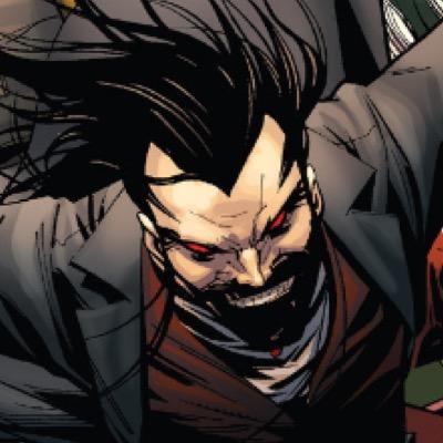 Known as the very Pride of The Inheritors, I am MORLUN. I am a totem beast seeker, soon all the pathetic Spiders in creation will bow before my family and I .