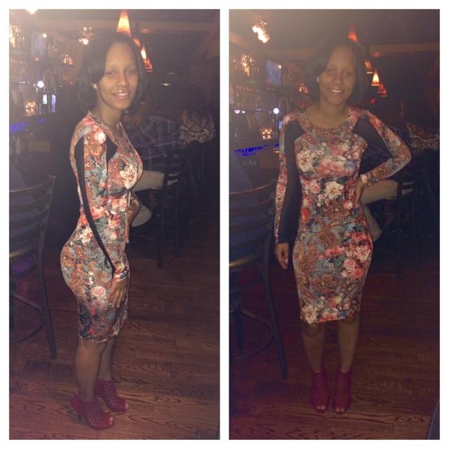 Jasmine ♊ ,
#ProudJerseyGirl
 NE Patriots 
workin  with the negative to make a better picture 
IG: tru_gemini612