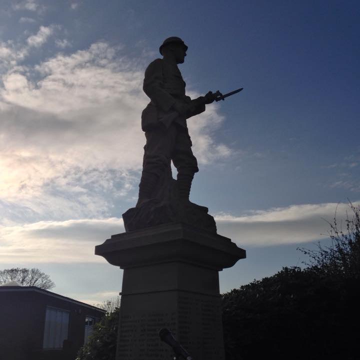 Dodworthward's profile picture. 